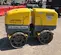 2019 Wacker Neuson RTLX-SC3 Double Drum Roller