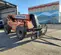 2016 SKYTRAK 8042 Forklift