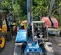 2017 Genie GTH-5519 Forklift