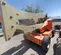 2014 JLG E450AJ Articulating Boom Lift