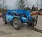 2016 Genie GTH-636 Forklift