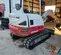 2018 Takeuchi TB235-2R Mini Excavator