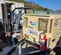 2020 Doosan P425/HP375WCUT4 Air Compressor