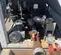 2012 TRANE CGAM 030 Chiller
