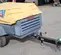 2017 Atlas Copco XAS185KD7 T4F Air Compressor