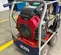 2019 MAKINEX GEN-16P-US-240 Diesel Generator
