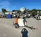 2018 Magnum Pro MLT6SM-STD3 Towable Light Tower