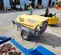 2017 Atlas Copco XAS185KD7 T4F Air Compressor