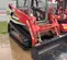 2017 Takeuchi TL12R2-R Track Loader