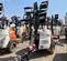 2021 Generac MLT6SKDS Towable Light Tower