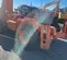 2014 XTREME XR1255 Forklift