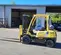 2018 HYSTER H50XT Warehouse Forklift