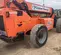 2016 SKYTRAK 8042 Forklift