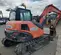 2018 Kubota KX080-4SR3 Mini Excavator