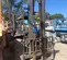2020 Case 586H Forklift