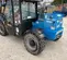 2017 Genie GTH-5519 Forklift