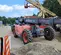 2016 Skyjack SJ843TH Forklift