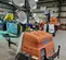 2018 Magnum Pro MLT6SM Towable Light Tower