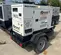 2018 Allmand MP25 Diesel Generator