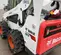 2017 Bobcat S740 Track Loader