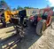 2015 JLG G6-42A Forklift