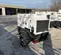2019 Wacker Neuson G25 T4F Diesel Generator