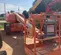 2017 JLG 600S Boom Lift