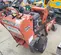 2017 Ditch Witch C14 Walk-Behind Trencher