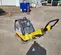 2021 Wacker Neuson DPU6555He Vibratory Plate Compactor