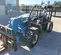 2017 Genie GTH-5519 Forklift