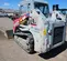 2017 Takeuchi TL8W Track Loader