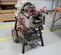2015 RIDGID 535 Pipe Threading