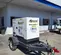 2019 Allmand MP25 Diesel Generator