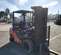 2016 Toyota 8FGU30 Warehouse Forklift