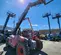 2016 Skyjack SJ643TH Forklift