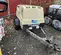 2018 Doosan C185WDZ-T4F Air Compressor