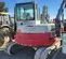 2017 Takeuchi TB280FR Excavator
