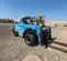 2017 Genie GTH-5519 Forklift