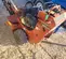 2019 Ditch Witch C14 Walk-Behind Trencher