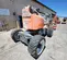 2017 Snorkel A46JRT Articulating Boom Lift