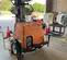 2019 Magnum Pro MLT6SM Towable Light Tower