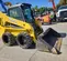2018 Wacker Neuson SW21 Track Loader
