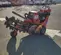 2017 Ditch Witch C14 Walk-Behind Trencher
