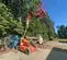 2014 JLG E400AJPN Articulating Boom Lift