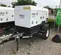 2018 Wacker Neuson G25 T4F Diesel Generator