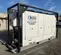 2015 TRANE CGAM 030 Chiller
