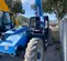 2015 Genie GTH-844 Forklift