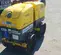2019 Wacker Neuson RTLX-SC3 Double Drum Roller
