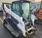 2021 Bobcat T76 Track Loader