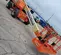 2017 JLG 600S Boom Lift